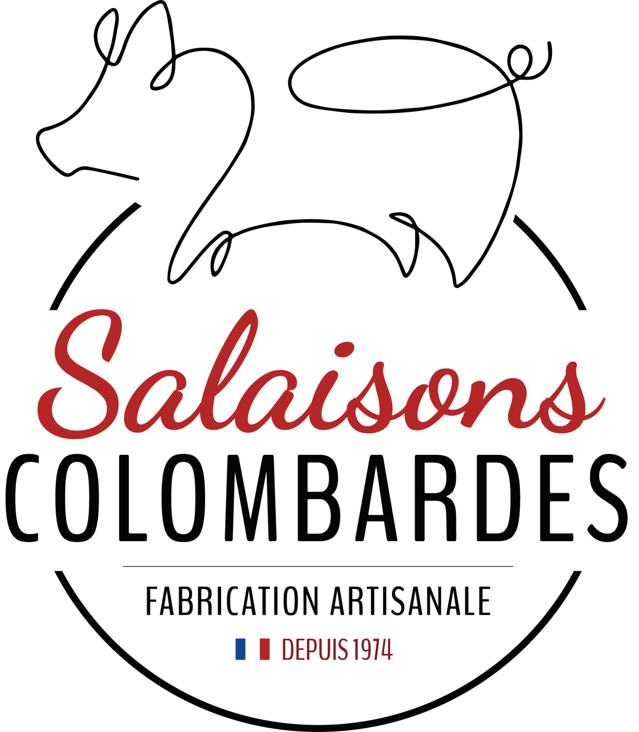 Salaisons Colombardes