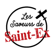 logo-Les Saveurs de Saint-Ex